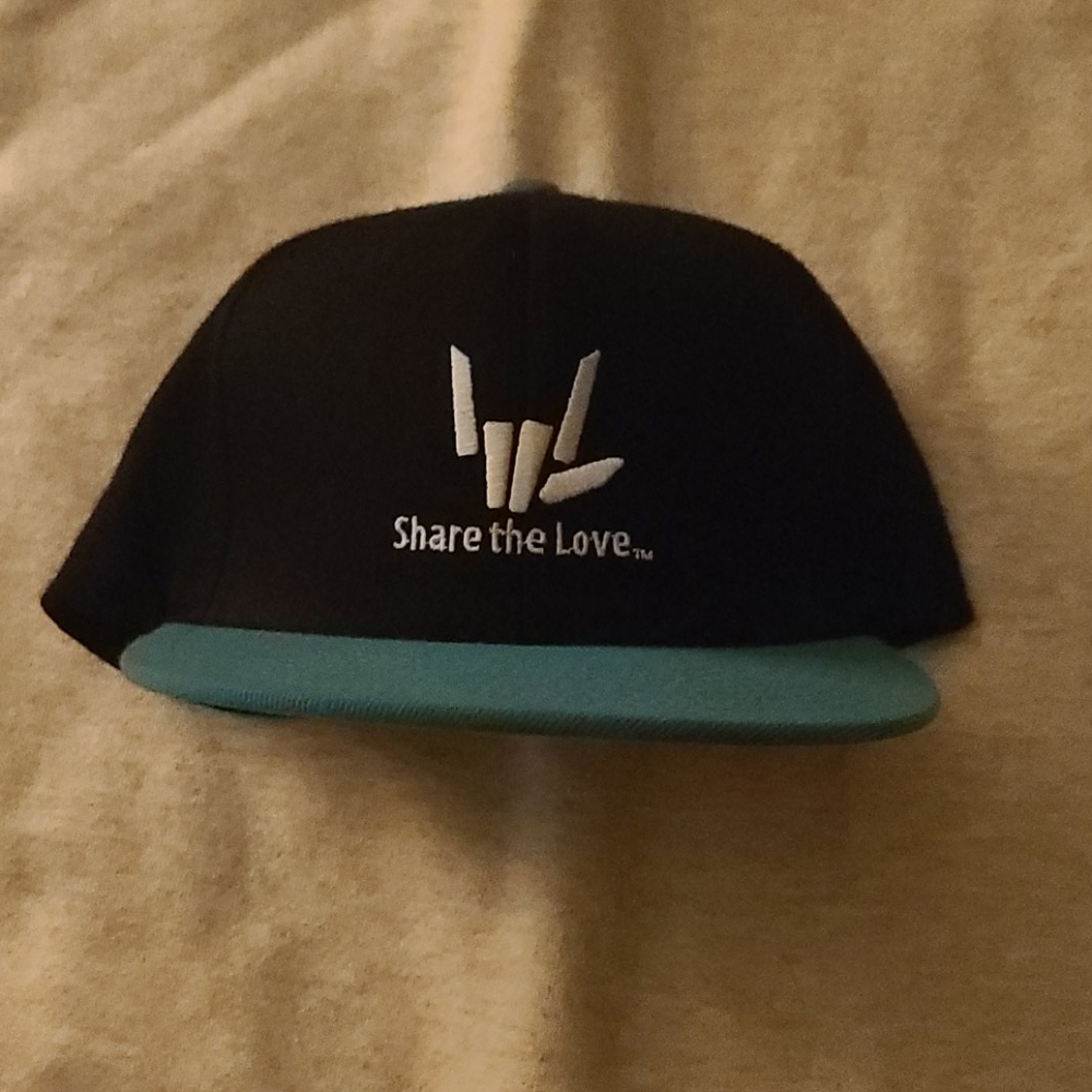 Snap Back Hat